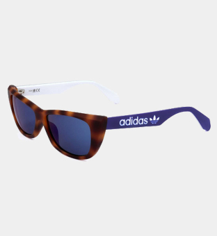 Adidas Sunglasses Womens Havana