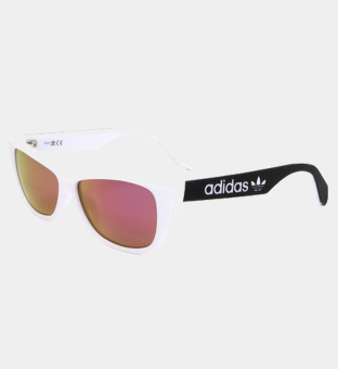 Adidas Sunglasses Womens White