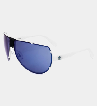 Adidas Sunglasses Mens White