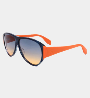 Adidas Sunglasses Womens Blue