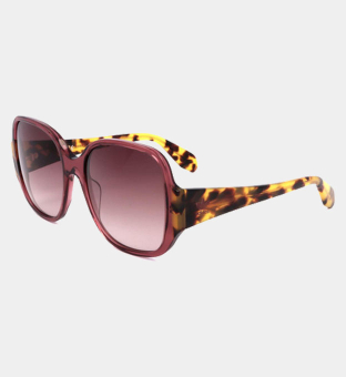 Adidas Sunglasses Womens Shiny Pink