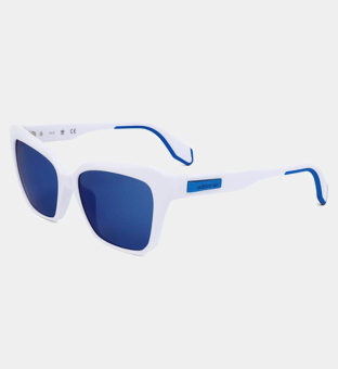 Adidas Sunglasses Womens White