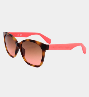 Adidas Sunglasses Womens Havana