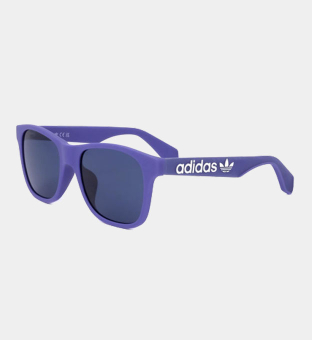 Adidas Sunglasses Mens Blue Other