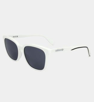 Adidas Sunglasses Unisex White