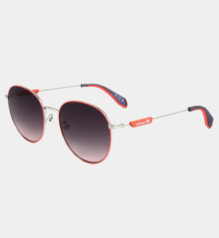 Adidas Sunglasses Unisex Matte Pink