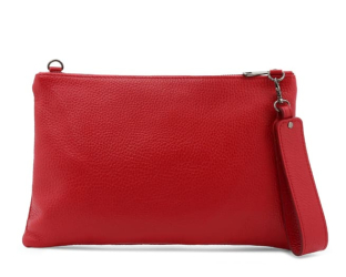 Made in Italia Crossbody Bag Womens Red
