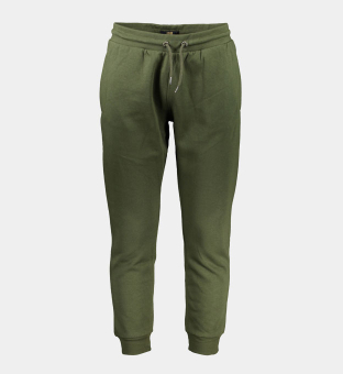 Cavalli Class Sweatpants Mens Green