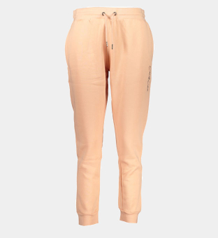 Cavalli Class Sweatpants Mens Pink