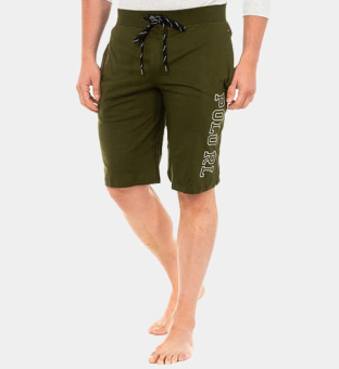 Ralph Lauren Shorts Mens Green