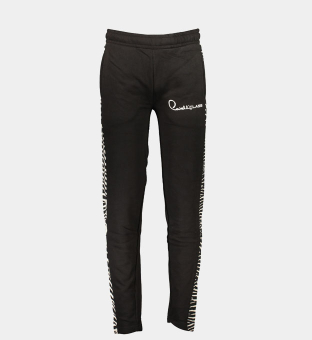 Cavalli Class Sweatpants Mens Black