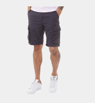 French Connection Shorts Mens Navy