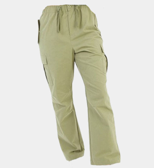 Bench Cargo Pant Womens Green