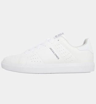 Jack & Jones Trainers Mens White