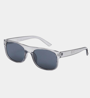Jack & Jones Sunglasses Mens Light Grey Denim