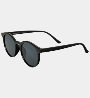 Jack & Jones Sunglasses Mens Black