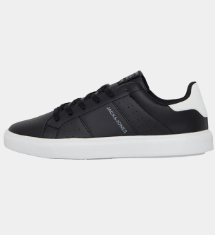 Jack & Jones Trainers Mens Black