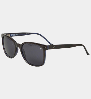 Lyle & Scott Sunglasses Mens Black