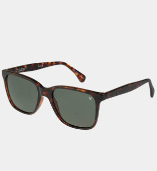 Lyle & Scott Sunglasses Mens Brown