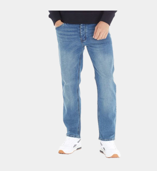 French Connection Jeans Mens Blue