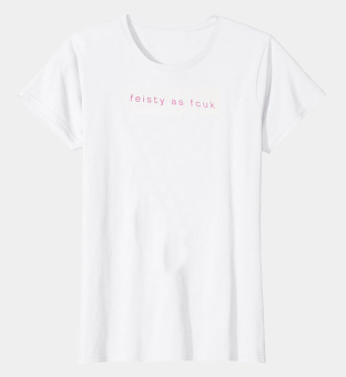 French Connection Top Womens White