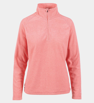 Trespass Sweatshirt Womens Pink