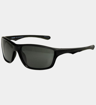 Timberland Sunglasses Mens Black