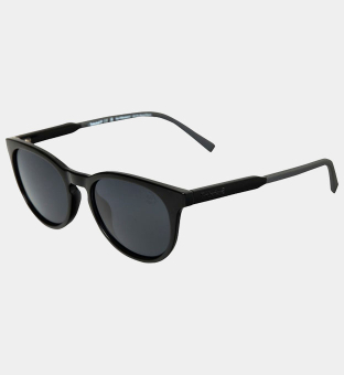 Timberland Sunglasses Mens Black Grey