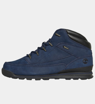 Timberland Boots Mens Navy