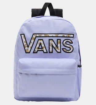 Vans Backpack Womens Lavender
