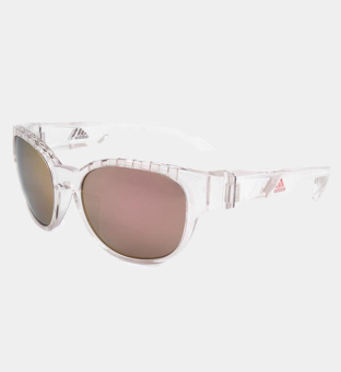 Adidas Sunglasses Unisex Crystal