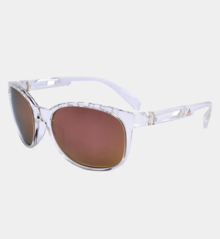 Adidas Sunglasses Unisex Crystal