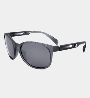 Adidas Sunglasses Unisex Grey