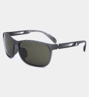 Adidas Sunglasses Mens Grey