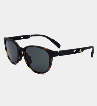 Adidas Sunglasses Mens Dark Havana