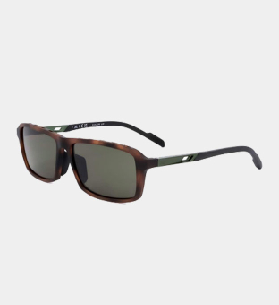 Adidas Sunglasses Mens Dark Havana