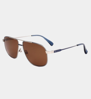 Sergio Tacchini Sunglasses Mens Silver