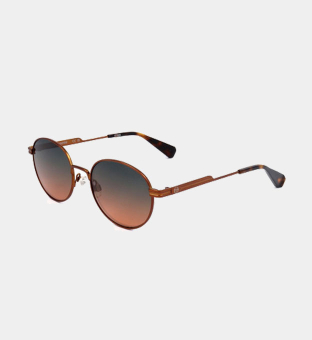 Sergio Tacchini Sunglasses Mens Brown