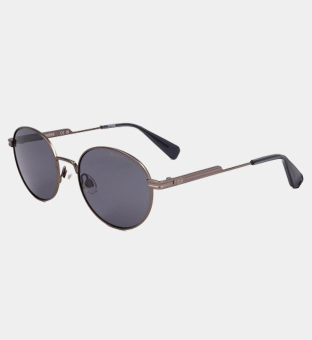 Sergio Tacchini Sunglasses Mens Gunmetal