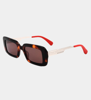 Sergio Tacchini Sunglasses Mens Tortoise