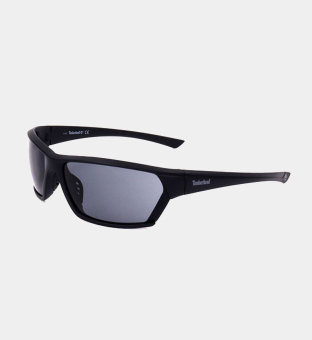 Timberland Sunglasses Mens Matte Black