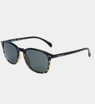 Timberland Sunglasses Mens Black