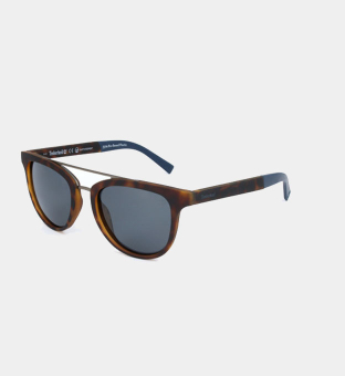 Timberland Sunglasses Mens Dark Havana