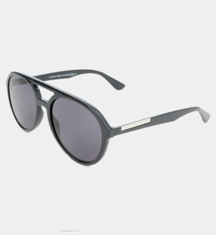 Tommy Hilfiger Sunglasses Mens Grey