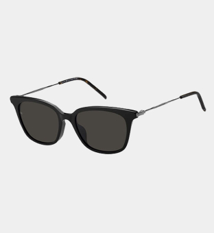 Tommy Hilfiger Sunglasses Mens Black