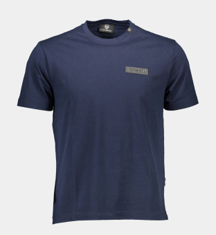Plein Sport T-shirt Mens Blue