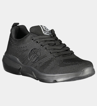 Sergio Tacchini Sneakers Mens Black