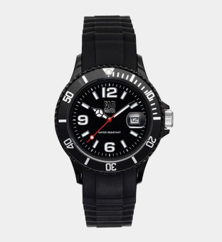 FAB Classic Watch Mens Black