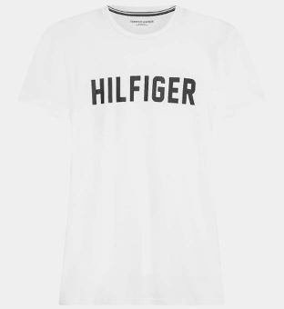 Tommy Hilfiger T-shirt Mens White