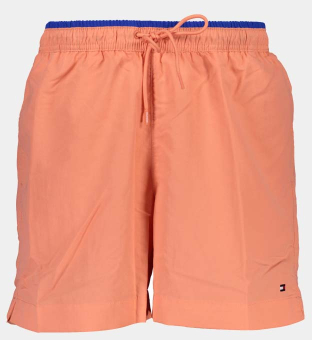 Tommy Hilfiger Shorts Mens Pink